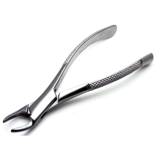 Extracting Forceps English Pattern Standard