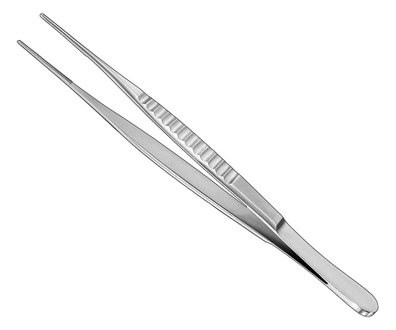 Atraumatic Forceps