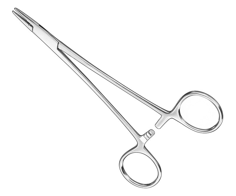 Needle Holder Standard Patterns