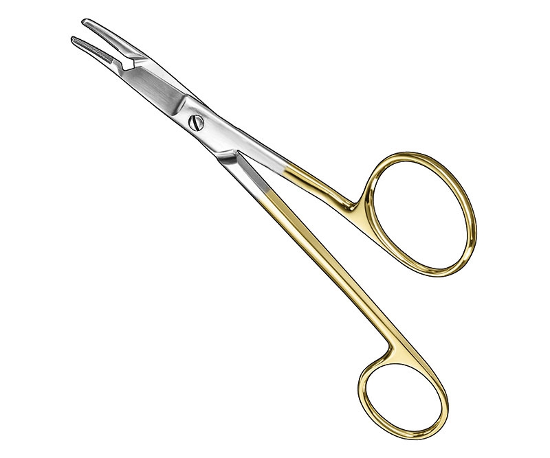 Needle Holders TC