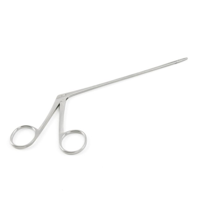 Foreign Body Forceps