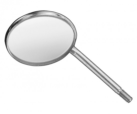 Mouth mirror