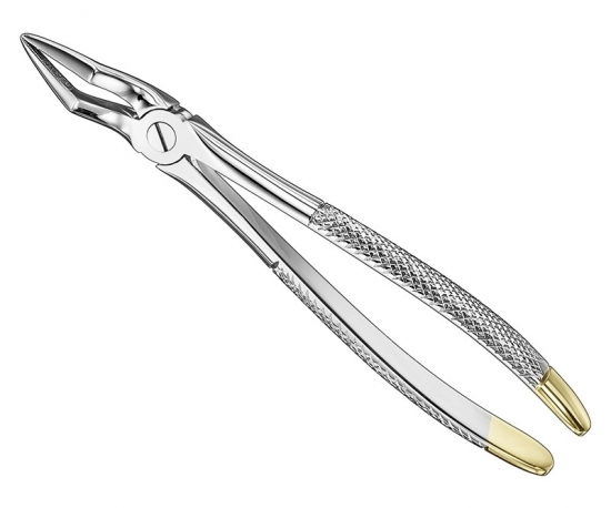 Extracting forcep