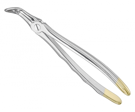 Extracting forcep