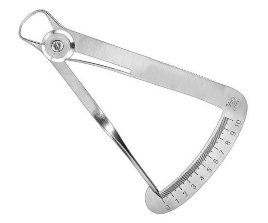 IwansonÂ caliper