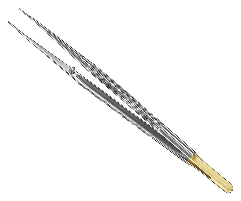 Micro-tissue forcep