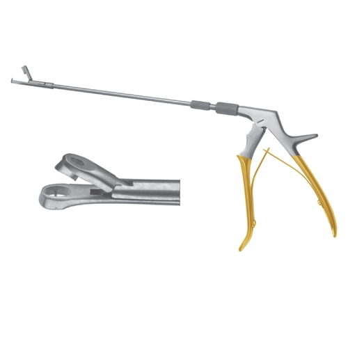 Eppendorf Biopsy Forcep