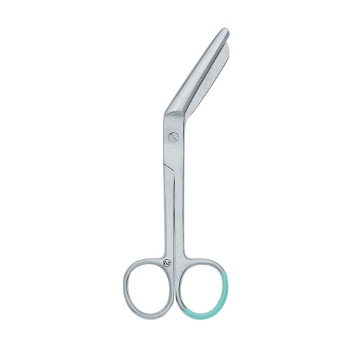 Braun-Stadler Episiotomy Scissor