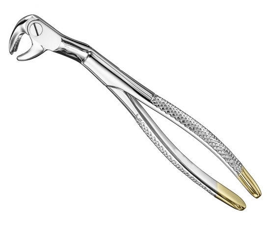 Extracting forcep