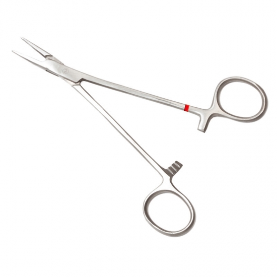 Fuhrmann Mayo-Hegar Needle Holder