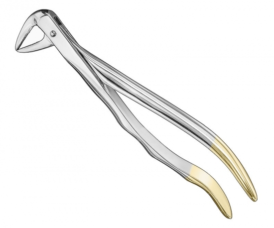 Extracting forcep