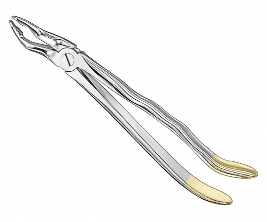 Extracting forcep