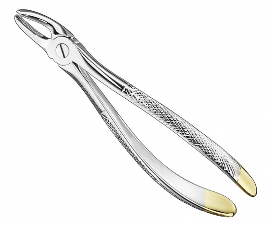 Extracting forcep