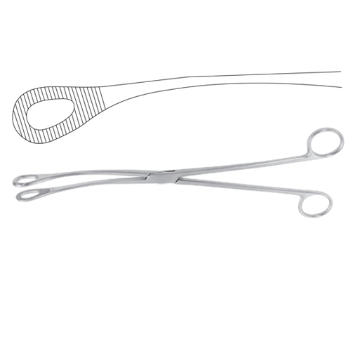 Kelly Uterine Polypus