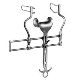 Balfour Retractor