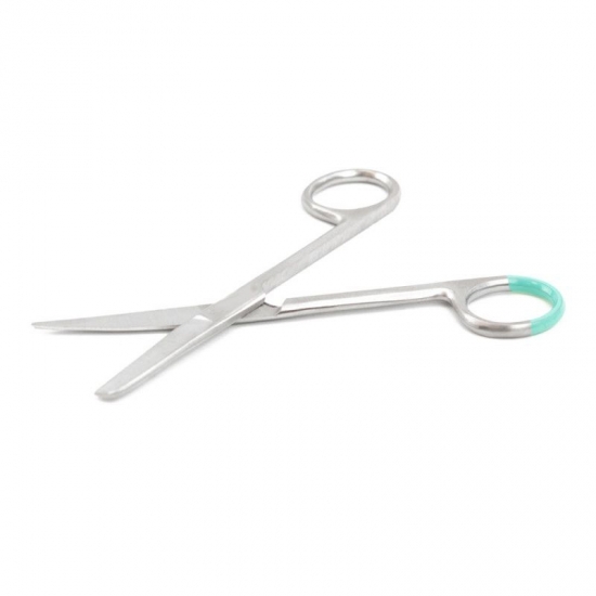 Teqler Surgical Scissor