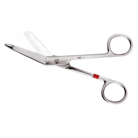 Fuhrmann Bandage Scissor 