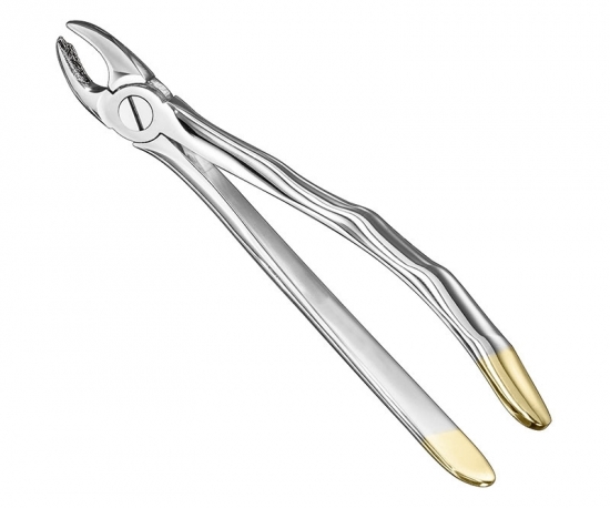 Extracting forcep