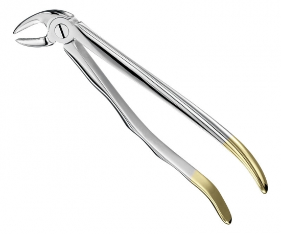 Extracting forcep