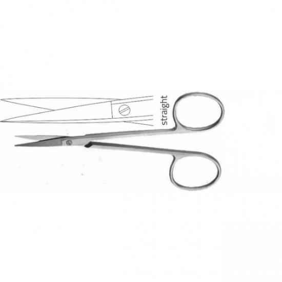 Iris Scissor