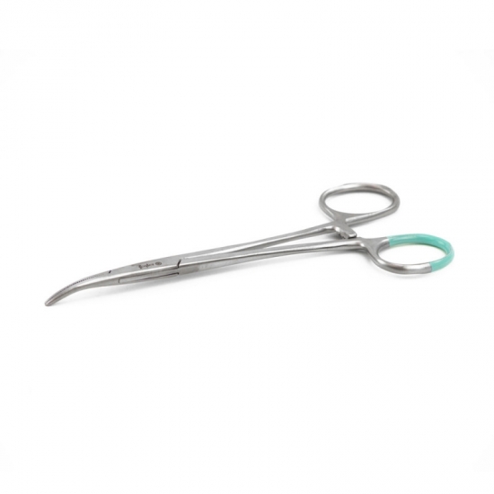 Teqler Halsted Artery Forcep