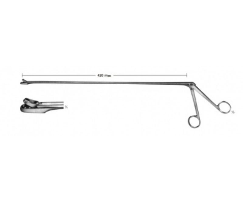 Yeoman Biopsy Forceps