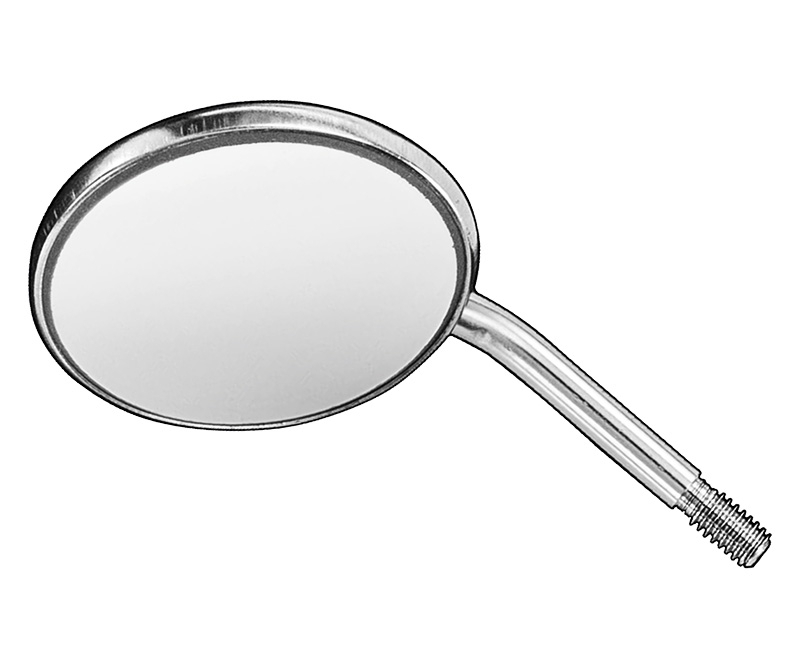 Mouth mirror