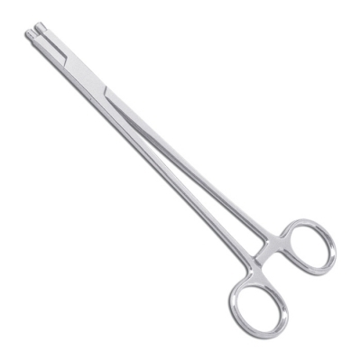 Forcep For Interspinous