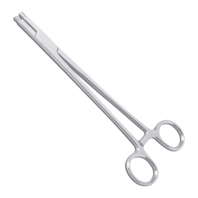 Forcep For Interspinous