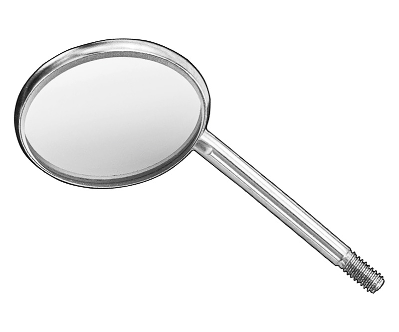 Mouth mirror