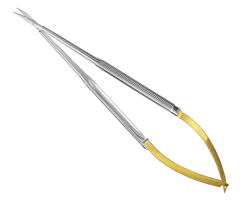 Micro-spring handle