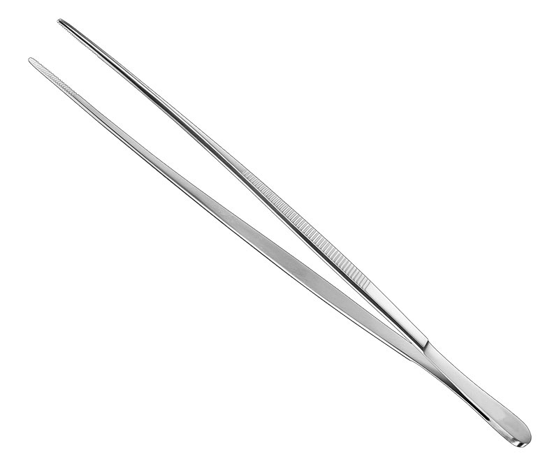 Dissecting forcep