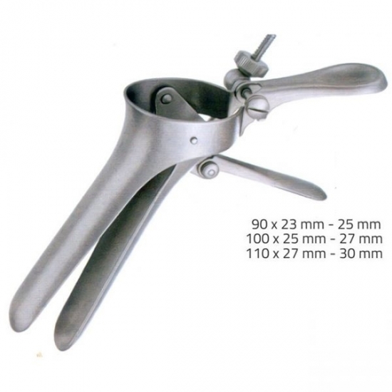 Cusco Vaginal Speculum