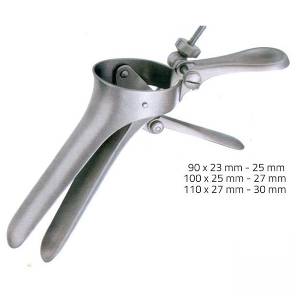 Cusco Vaginal Speculum