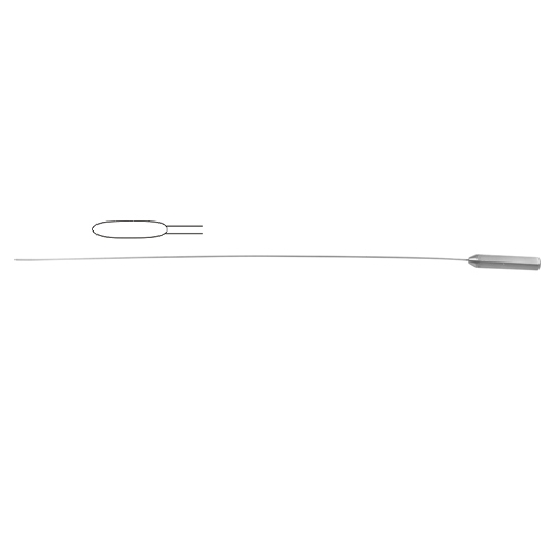 Bakes Gall Duct Dilator 