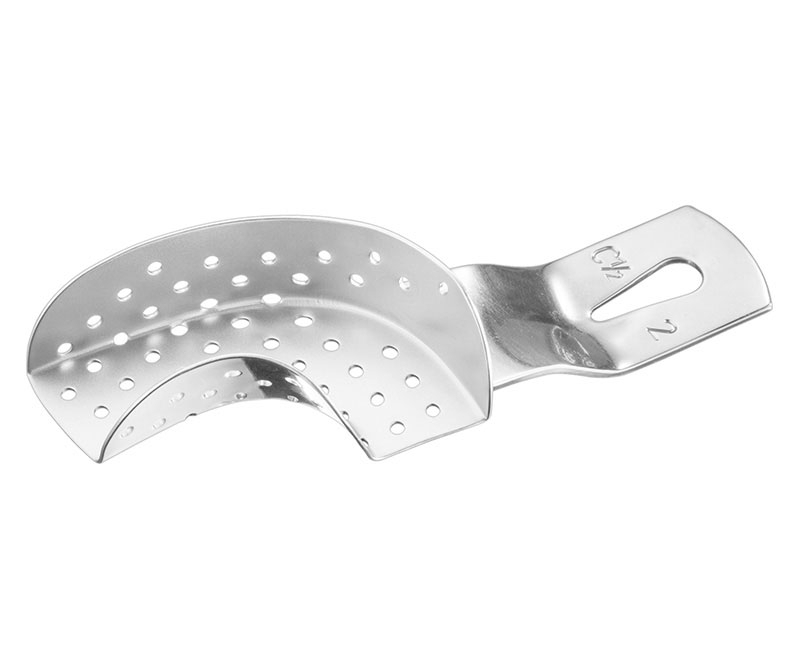 Impression tray