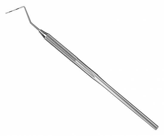 Periodontal probe
