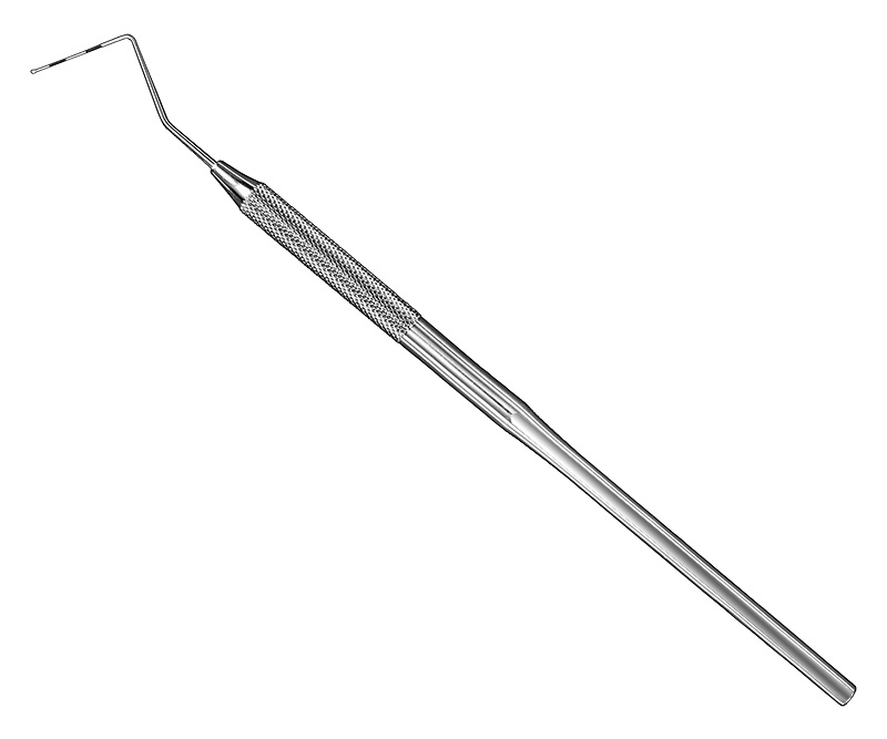 Periodontal probe