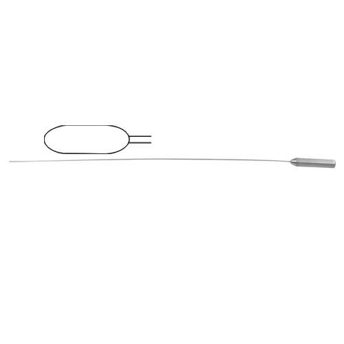Bakes Gall Duct Dilator