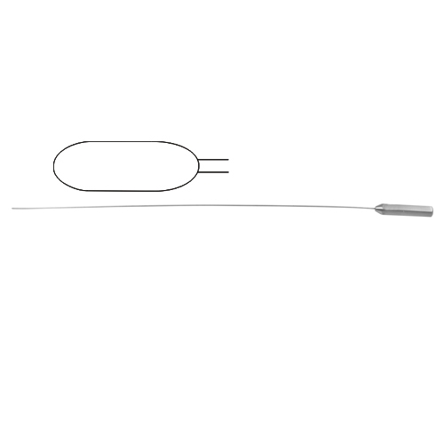 Bakes Gall Duct Dilator