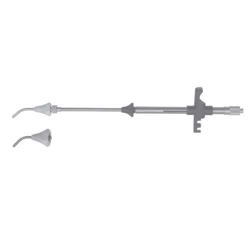 Cohen Uterine Cannula