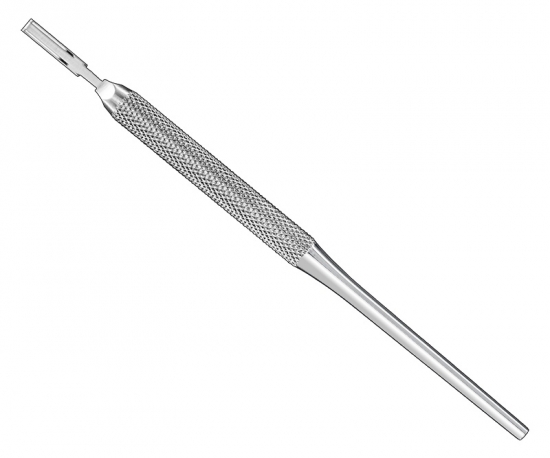 Scalpel handle