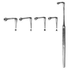 Mini-Langenbeck Retractor
