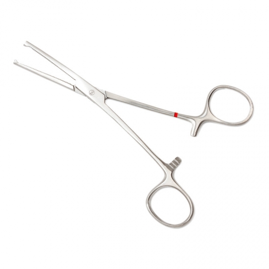 Fuhrmann Kocher Artery Forcep