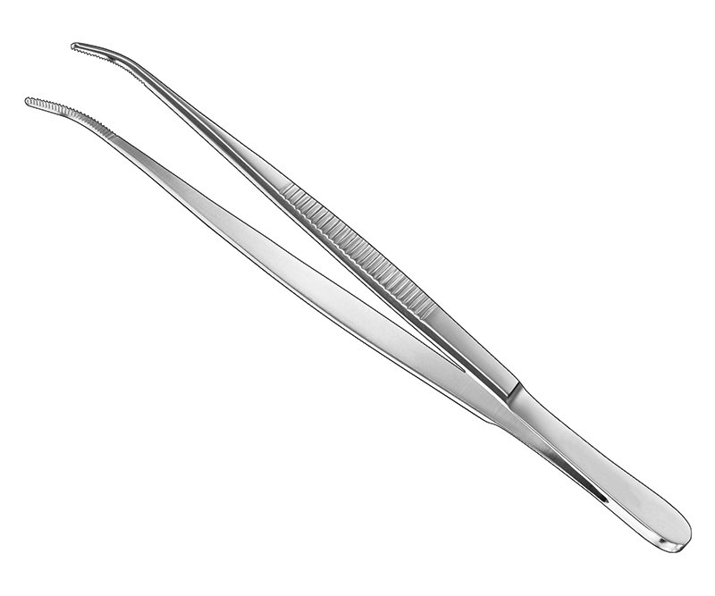 Dissecting forcep