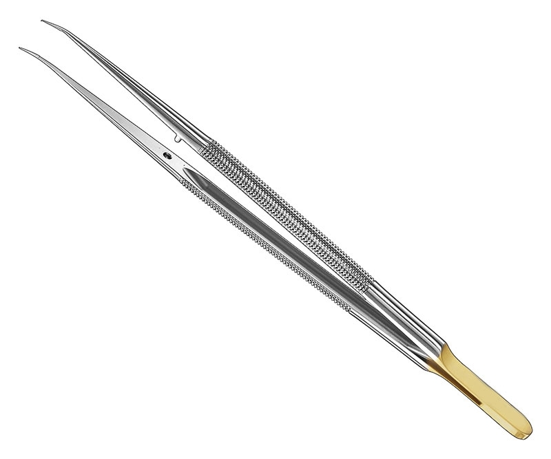 Micro-tissue forcep