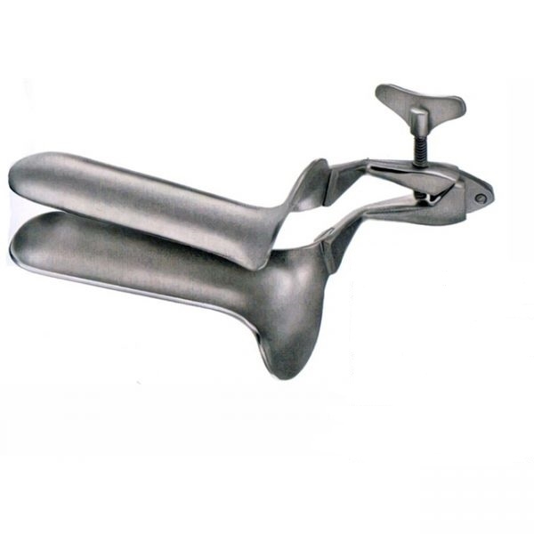 Collin Vaginal Speculum