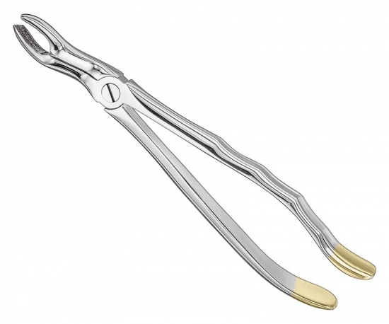 Extracting forcep