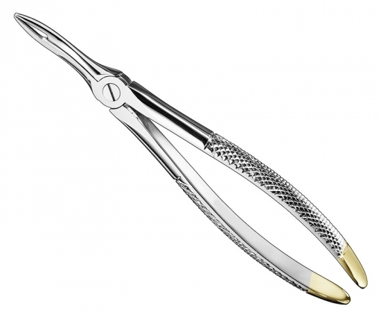 Extracting forcep
