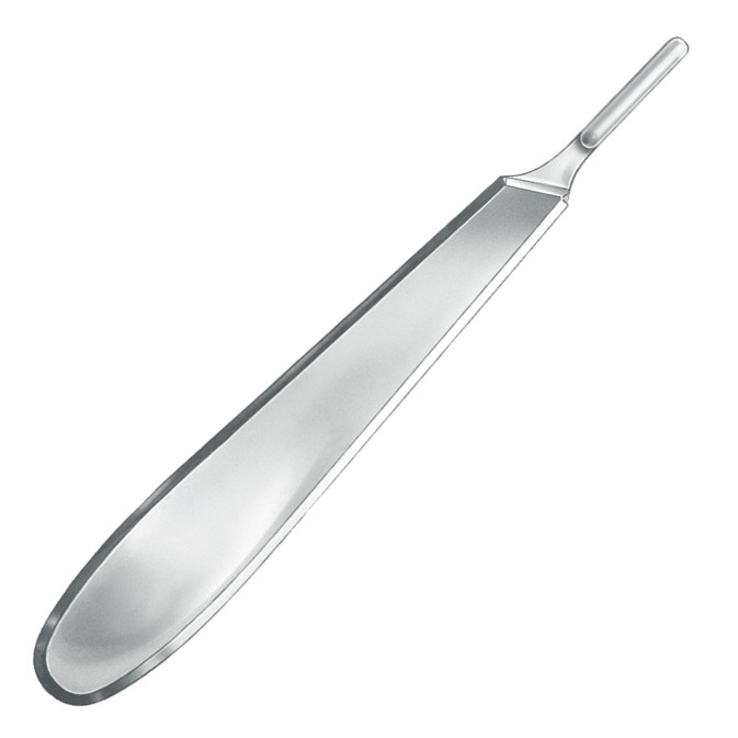 Scalpel Handle, acc. to Collin No. 9